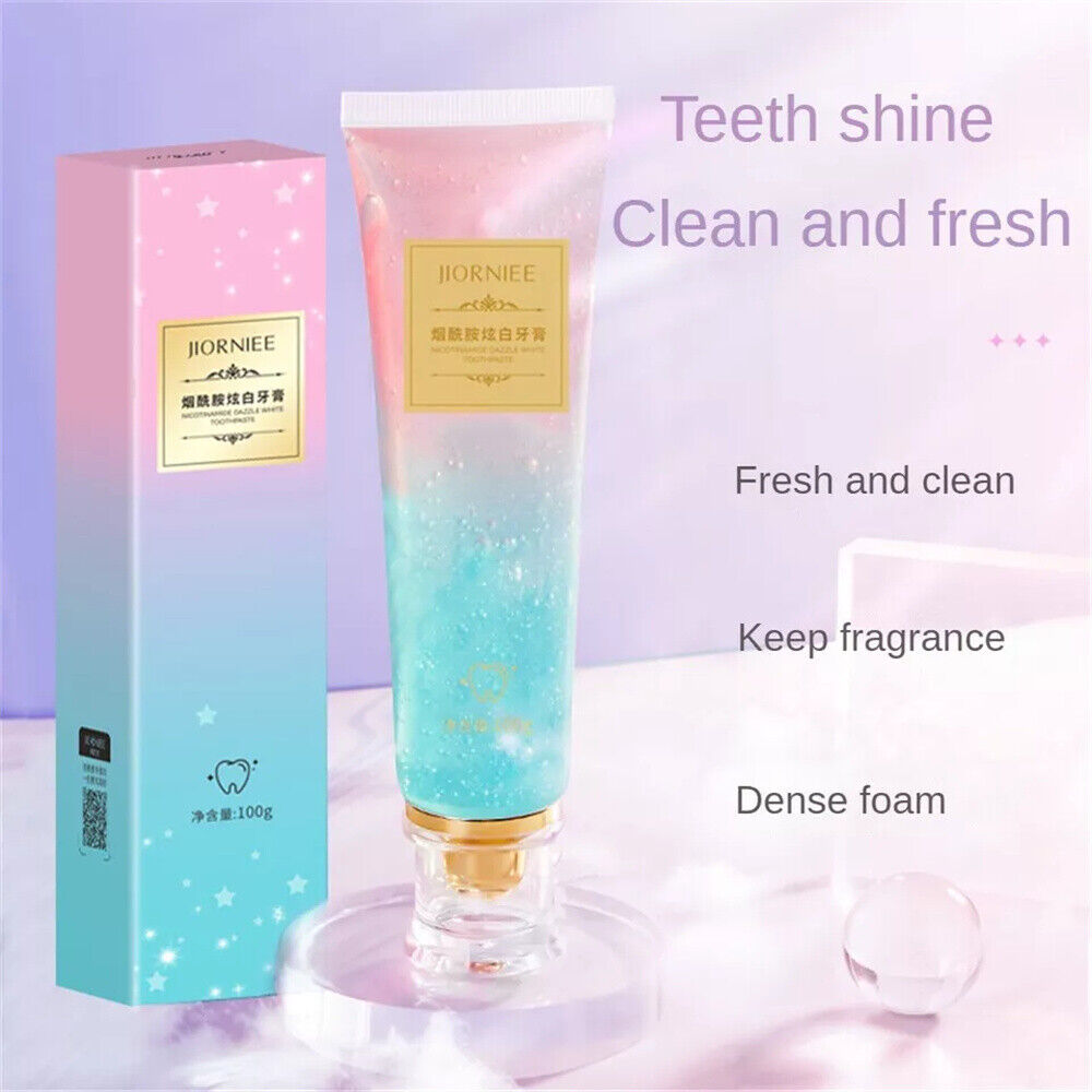 Premium Herbal Mint Whitening Toothpaste™
