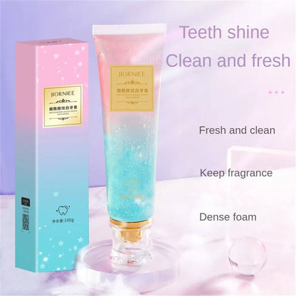Premium Herbal Mint Whitening Toothpaste™